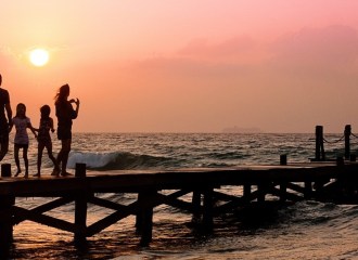 Podcast: Child psychology